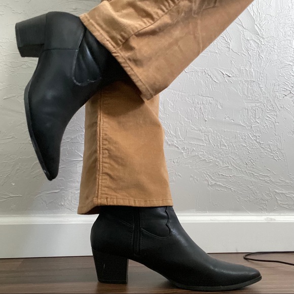 Levi flare high waisted jeans - Picture 2 of 4